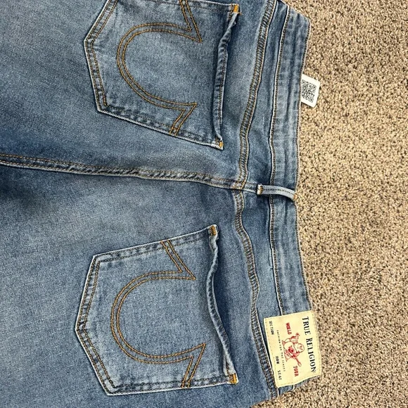 Size 34 True Religion Jeans!! - Picture 6 of 6